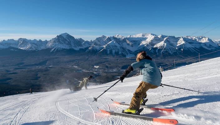 Rocky ski CR-website Rockyski