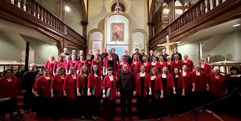 chorale st jean -CR- websitechorale ST Jean