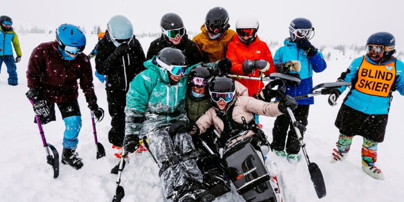 Rocky Mountain Adaptative-CR-Facebbok