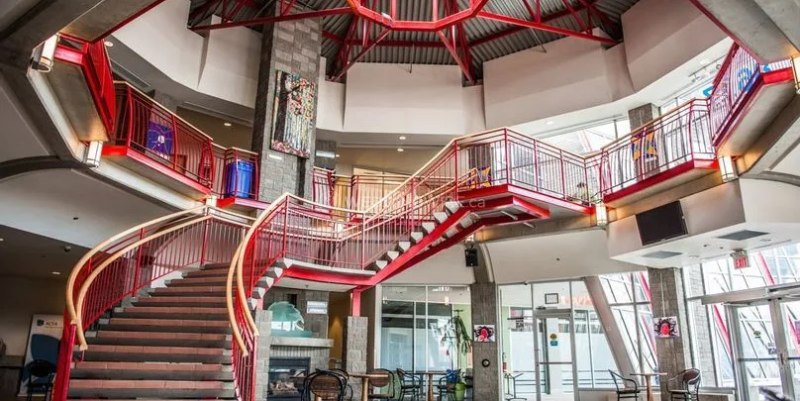 cite francophome-CR-la cite francophone