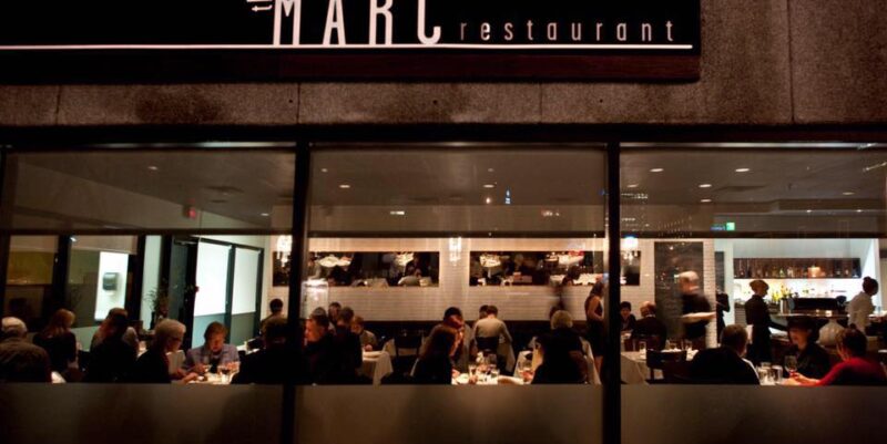 the marc -Cr-facebook