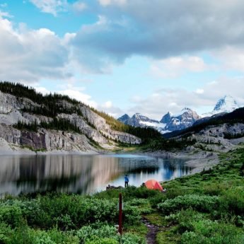 Parc national de Jasper