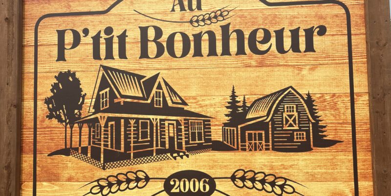 Le P’tit Bonheur3-CR-Famille Dallaire