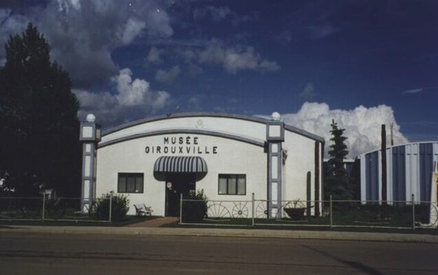 musee girouxville CR-Girouville Museum website