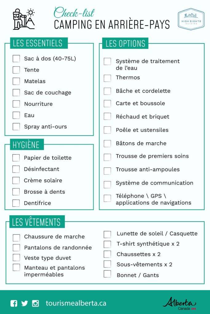 Guide Du Camping En Arri re pays Par High Sights Guiding Tourisme Alberta guide-du-camping-en-arri-re-pays-par-high-sights-guiding-tourisme-alberta