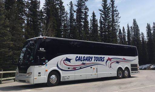 calgary tours company