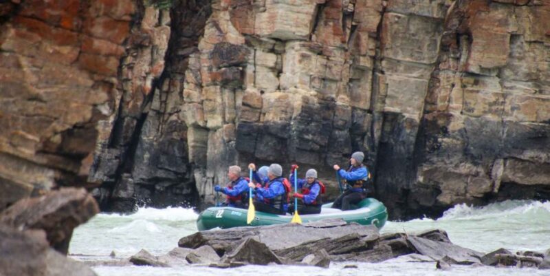 Jasper Rafting adventures-CR-website Jasper raftind adventures