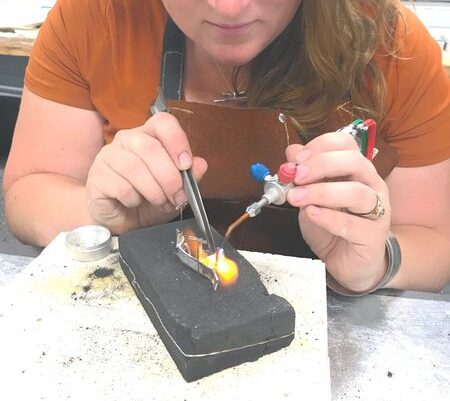 little rock jewellery studio2 -CR- facebook