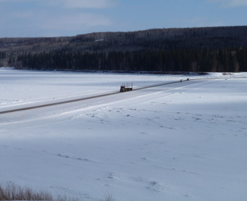 Ice-bridge-2020-scaled-CR-Photo courtesy of Paul Catt