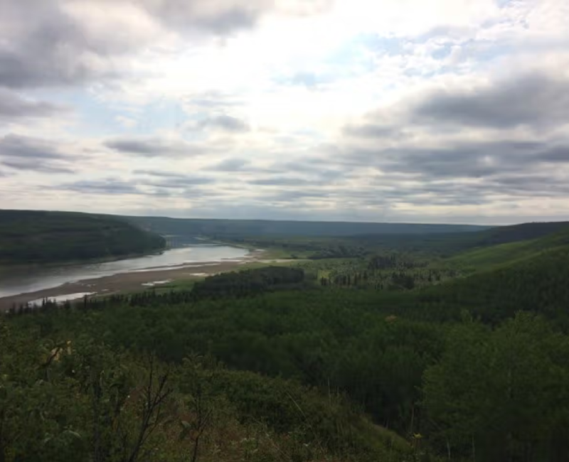 Notikewin Provincial Park3-CR-Webstite travel alberta