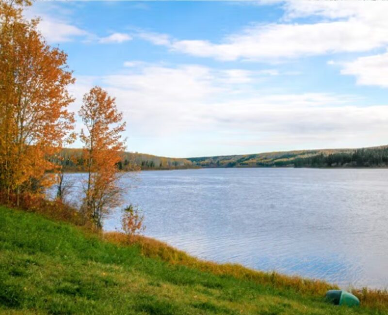 RAINBOWLAKE3-CR-TRAVEL ALBERTA