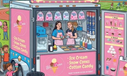 billies cones-CR-facebook