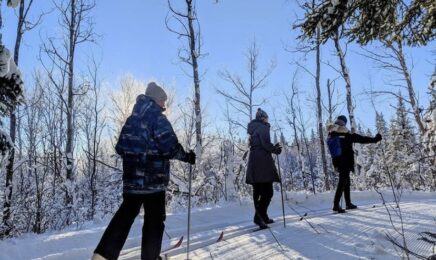 rocky lane cross country ski trails3-CR-Mackenzie frontier website