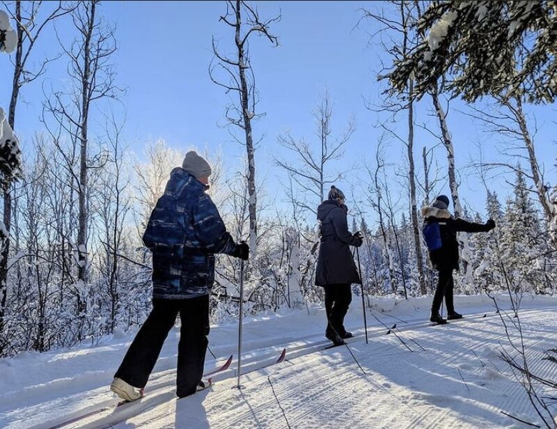 rocky lane cross country ski trails3-CR-Mackenzie frontier website
