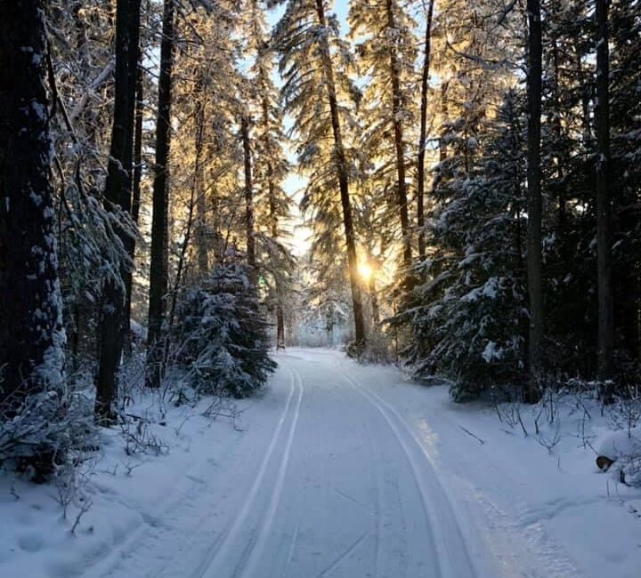 rocky lane cross country ski trails4-CR-Mackenzie frontier website