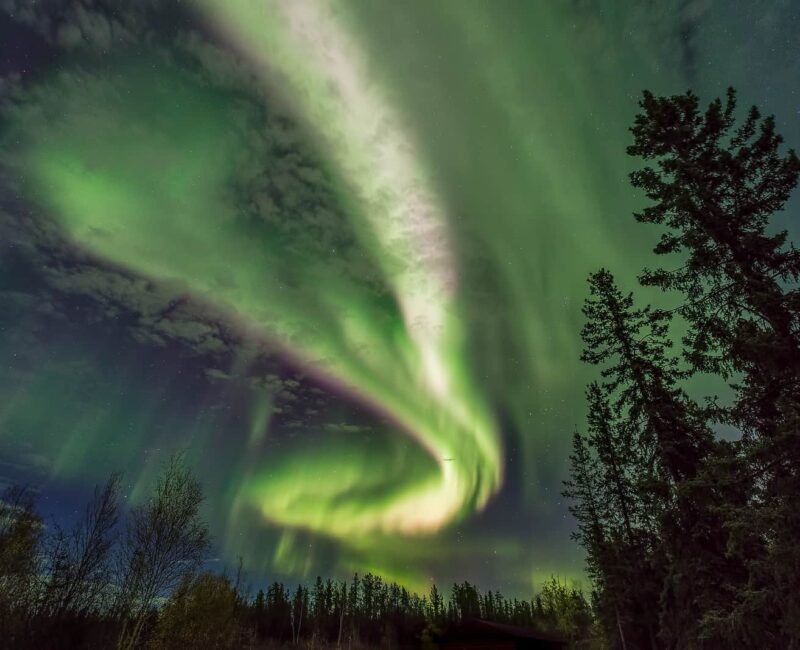 aurora village